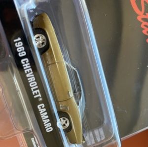 greenlight Hollywood series